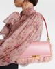 Dolce&Gabbana Dolce&Gabbana Marlene Small shearling shoulder bag - 2