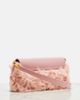 Dolce&Gabbana Dolce&Gabbana Marlene Small shearling shoulder bag - 4