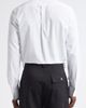 Dolce&Gabbana Dolce&Gabbana Martini Fit Formal Crest Patch Button-Up Shirt - 2