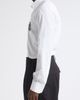 Dolce&Gabbana Dolce&Gabbana Martini Fit Formal Crest Patch Button-Up Shirt - 3