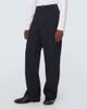 Dolce&Gabbana Dolce&Gabbana Mid-rise straight cotton pants - 3