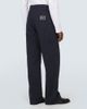 Dolce&Gabbana Dolce&Gabbana Mid-rise straight cotton pants - 4