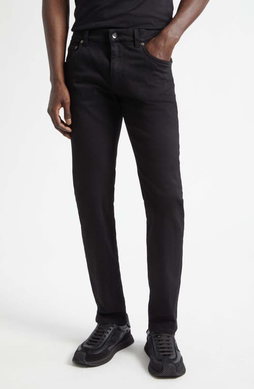 Dolce&Gabbana Dolce&Gabbana Mid Rise Skinny Jeans