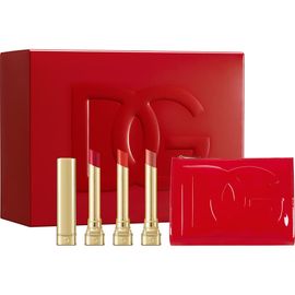 Dolce&Gabbana Dolce&Gabbana My Sculpt Lip Stylo Trio Gift Set 