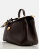 Dolce&Gabbana Dolce&Gabbana My Sicily Medium leather tote bag - 6