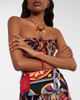 Dolce&Gabbana Dolce&Gabbana My Sicily Mini crochet top-handle bag - 2
