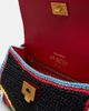 Dolce&Gabbana Dolce&Gabbana My Sicily Mini crochet top-handle bag - 3