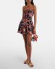 Dolce&Gabbana Dolce&Gabbana My Sicily Mini crochet top-handle bag - 5