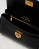 Dolce&Gabbana Dolce&Gabbana My Sicily Small leather tote bag - 3