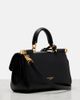 Dolce&Gabbana Dolce&Gabbana My Sicily Small leather tote bag - 4