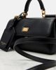 Dolce&Gabbana Dolce&Gabbana My Sicily Small leather tote bag - 6