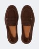 Dolce&Gabbana Dolce&Gabbana New Florio Ideal leather penny loafers - 4