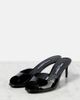 Dolce&Gabbana Dolce&Gabbana Patent leather sandals - 4