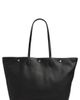 Dolce&Gabbana Dolce&Gabbana Pebbled Leather Shopper - 1