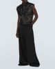 Dolce&Gabbana Dolce&Gabbana Pocket-detail sleeveless leather jacket - 2