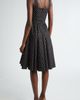 Dolce&Gabbana Dolce&Gabbana Polka Dot Cotton Poplin Sundress - 2