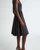 Dolce&Gabbana Dolce&Gabbana Polka Dot Cotton Poplin Sundress - 3