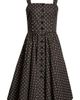 Dolce&Gabbana Dolce&Gabbana Polka Dot Cotton Poplin Sundress - 5