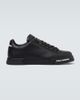 Dolce&Gabbana Dolce&Gabbana Port Light leather sneakers - 1