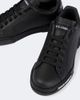 Dolce&Gabbana Dolce&Gabbana Port Light leather sneakers - 3