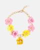 Dolce&Gabbana Dolce&Gabbana Portofino embellished necklace - 1