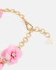 Dolce&Gabbana Dolce&Gabbana Portofino embellished necklace - 2