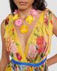 Dolce&Gabbana Dolce&Gabbana Portofino embellished necklace - 3