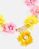 Dolce&Gabbana Dolce&Gabbana Portofino embellished necklace - 4
