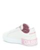Dolce&Gabbana Dolce&Gabbana Portofino leather sneakers - 3