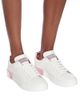 Dolce&Gabbana Dolce&Gabbana Portofino leather sneakers - 4