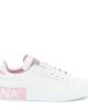 Dolce&Gabbana Dolce&Gabbana Portofino leather sneakers - 5
