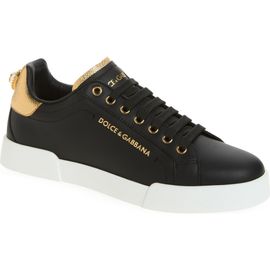 Dolce&Gabbana Dolce&Gabbana Portofino Low Profile Sneaker