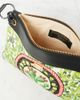 Dolce&Gabbana Dolce&Gabbana Printed leather-trimmed canvas pouch - 3
