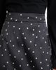 Dolce&Gabbana Dolce&Gabbana Printed satin pencil skirt - 3