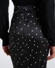 Dolce&Gabbana Dolce&Gabbana Printed satin pencil skirt - 5