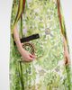 Dolce&Gabbana Dolce&Gabbana Printed silk maxi dress - 5