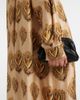 Dolce&Gabbana Dolce&Gabbana Printed silk shirt dress - 5