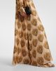 Dolce&Gabbana Dolce&Gabbana Printed silk shirt dress - 6