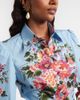 Dolce&Gabbana Dolce&Gabbana Re-Edition embellished clip-on earrings - 6