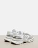 Dolce&Gabbana Dolce&Gabbana Runner suede-trimmed sneakers - 3