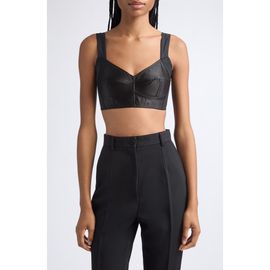 Dolce&Gabbana Dolce&Gabbana Satin Bustier