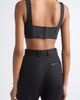 Dolce&Gabbana Dolce&Gabbana Satin Bustier - 2