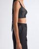 Dolce&Gabbana Dolce&Gabbana Satin Bustier - 3