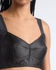 Dolce&Gabbana Dolce&Gabbana Satin Bustier - 4