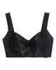 Dolce&Gabbana Dolce&Gabbana Satin Bustier - 5