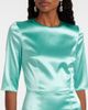 Dolce&Gabbana Dolce&Gabbana Satin midi dress - 4