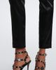 Dolce&Gabbana Dolce&Gabbana Satin slim pants - 4