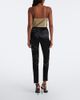 Dolce&Gabbana Dolce&Gabbana Satin slim pants - 6