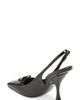 Dolce&Gabbana Dolce&Gabbana Schiffer Slingback Pump - 2