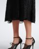 Dolce&Gabbana Dolce&Gabbana Semi-sheer chantilly lace midi dress - 7